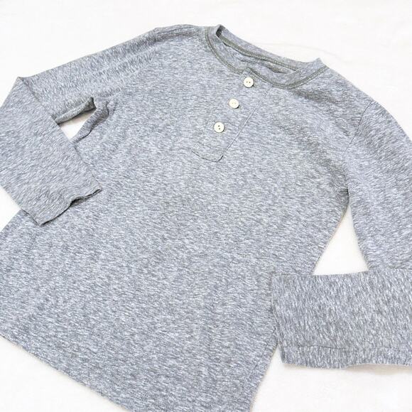 Bundle of Crewcuts Long Sleeve T-Shirts sz XS (4-5) Boy's Long sleeve tees - Picture 5 of 8